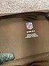 NFL 100% Polyester Brown Long Sleeve T-Shirt Size 8 - photo 3