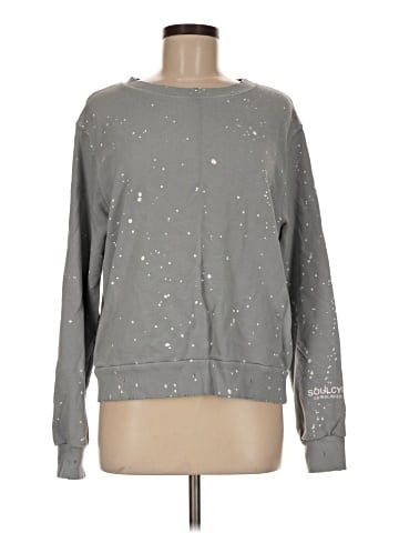 SoulCycle Sweatshirt (view 1)