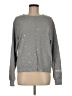 SoulCycle Stars Silver Sweatshirt Size M - photo 1