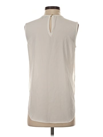 Vince Camuto Sleeveless Blouse (view 2)