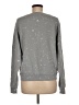 SoulCycle Stars Silver Sweatshirt Size M - photo 2