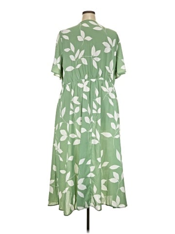 BLOOMCHIC Casual Dress (view 2)