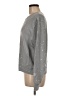 SoulCycle Stars Silver Sweatshirt Size M - photo 5