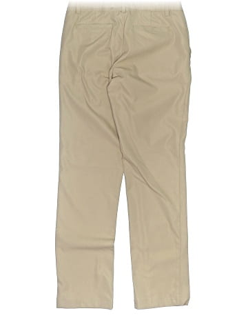 Lands' End Khakis (view 2)