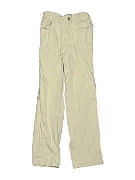 Wonder Nation Khakis (view 1)
