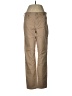 Chaps Tan Khakis Size 8 - photo 1