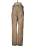 Chaps Tan Khakis Size 8 - photo 2