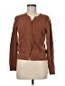 Banana Republic Factory Store Brown Cardigan Size M - photo 1