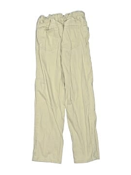 Wonder Nation Khakis (view 2)