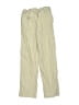 Wonder Nation Solid Ivory Khakis Size 7 - photo 2
