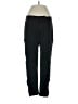 Ecru Black Cargo Pants Size 4 - photo 1