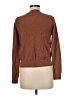 Banana Republic Factory Store Brown Cardigan Size M - photo 2