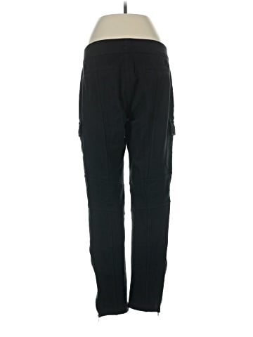 Ecru Cargo Pants (view 2)