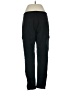 Ecru Black Cargo Pants Size 4 - photo 2