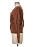 Banana Republic Factory Store Brown Cardigan Size M - photo 5