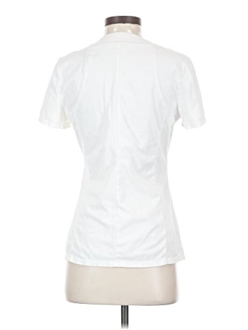 Neon Buddha Short Sleeve T-Shirt (view 2)
