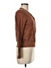 Banana Republic Factory Store Brown Cardigan Size M - photo 4