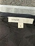 Vince. Black Formal Skirt Size 4 - photo 3
