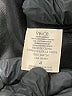 Vince. Black Formal Skirt Size 4 - photo 4