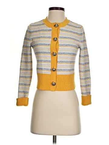 Milly Cardigan (view 1)