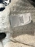 J.Jill Ivory White Cardigan Size L (petite) - photo 8