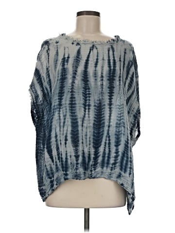 Sundays 3/4 Sleeve T-Shirt (view 1)
