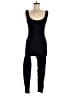 PrettyLittleThing Black Jumpsuit Size M - photo 1