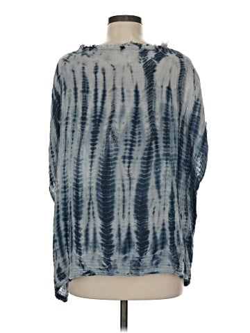 Sundays 3/4 Sleeve T-Shirt (view 2)