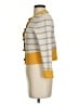 Milly Yellow Cardigan Size P (petite) - photo 5