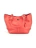 Cole Haan Solid Orange Tote One size - photo 1