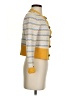 Milly Yellow Cardigan Size P (petite) - photo 4
