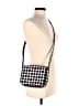 Kate Spade New York Checkered-gingham Black Crossbody Bag One size - photo 2