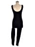 PrettyLittleThing Black Jumpsuit Size M - photo 2