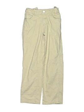 Wonder Nation Khakis (view 1)