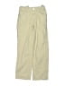Wonder Nation Tan Khakis Size 7 - photo 1