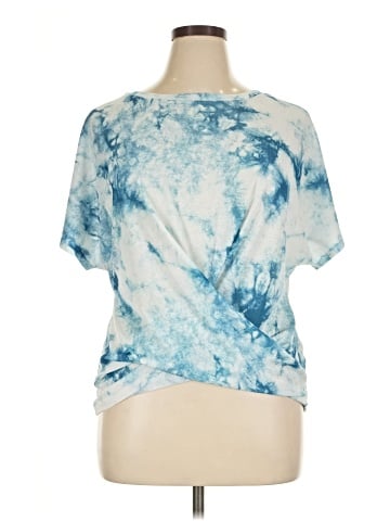 Shein Short Sleeve T-Shirt (view 1)