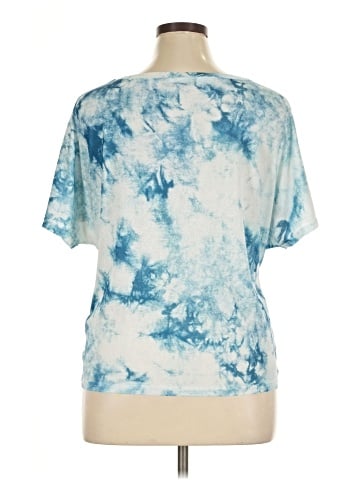 Shein Short Sleeve T-Shirt (view 2)