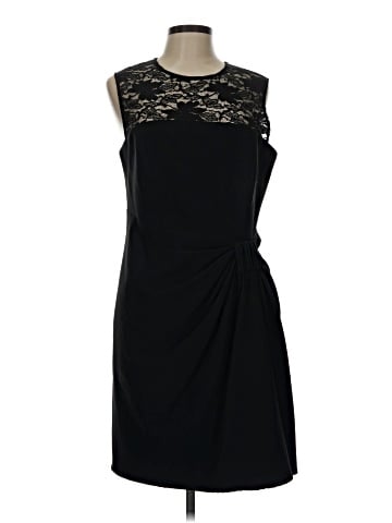 Teri Jon by Rickie Freeman Cocktail Dress (view 1)