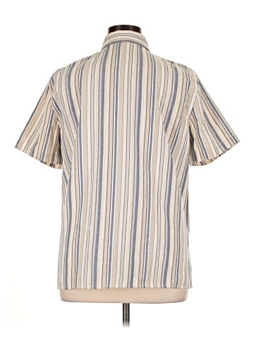 Alfred Dunner Short Sleeve Blouse (view 2)