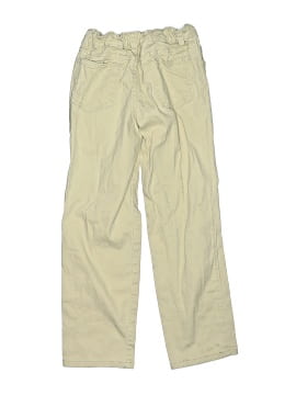 Wonder Nation Khakis (view 2)