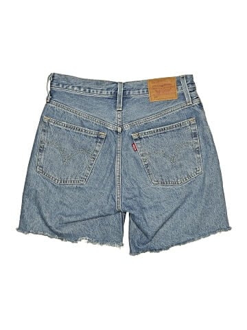 Levi's Denim Shorts (view 2)