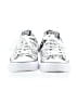Converse Graphic White Sneakers Size 10 - photo 2