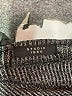 Studio 1886 Tweed Gray Short Sleeve T-Shirt Size XL - photo 4