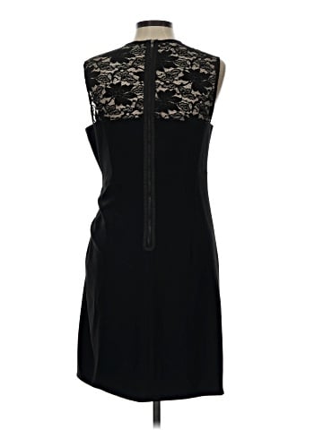 Teri Jon by Rickie Freeman Cocktail Dress (view 2)