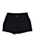 Calia Solid Black Athletic Shorts Size 4 - photo 2
