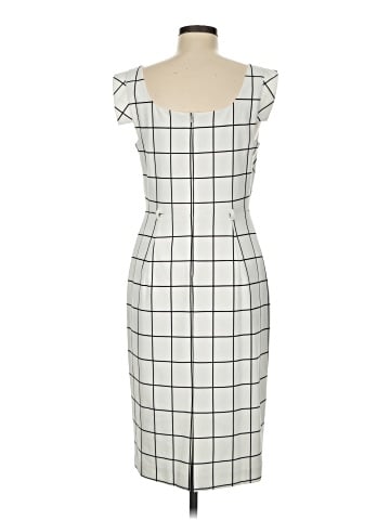 Black Halo Cocktail Dress (view 2)