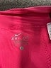 Nike Solid Pink Skort Size L - photo 3