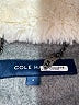 Cole Haan 100% Wool Gray Wool Coat Size 4 - photo 6