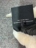 Cole Haan 100% Wool Gray Wool Coat Size 4 - photo 7