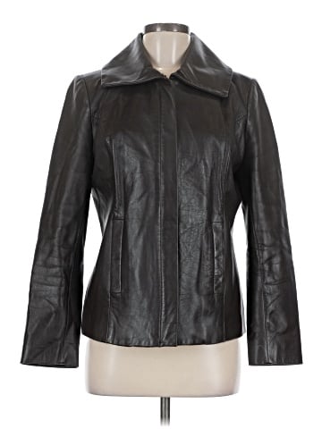 Bernardo Fashions Jacket (view 1)